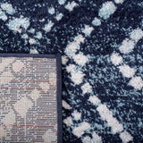 safavieh clearance adirondack adr131n navy rug