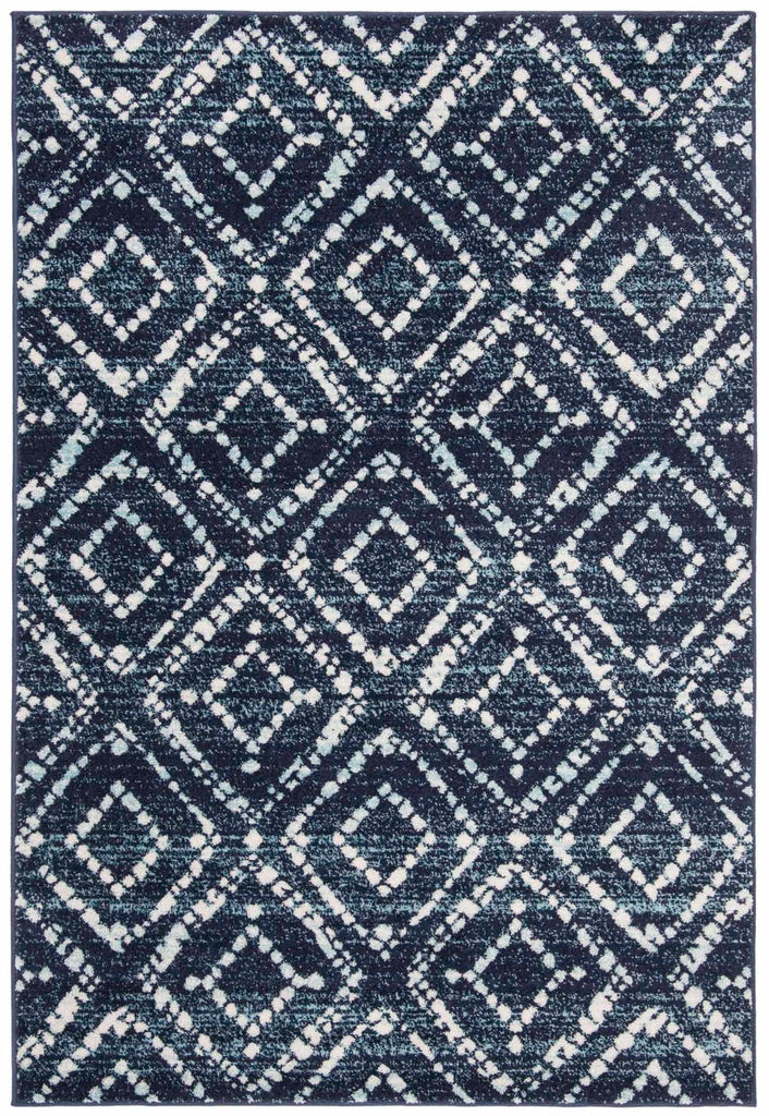 safavieh clearance adirondack adr131n navy rug