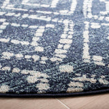 safavieh clearance adirondack adr131n navy rug