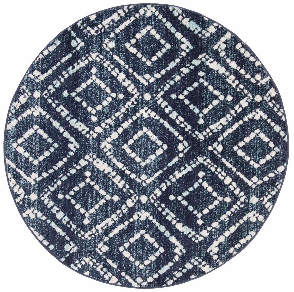 safavieh clearance adirondack adr131n navy rug