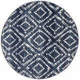 safavieh clearance adirondack adr131n navy rug