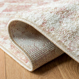 safavieh clearance adirondack adr131q rose rug