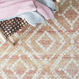 safavieh clearance adirondack adr131q rose rug