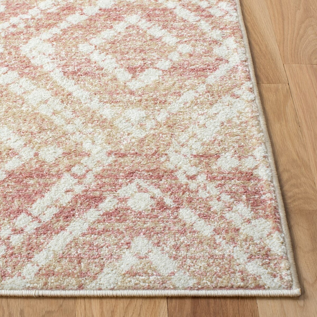 safavieh clearance adirondack adr131q rose rug