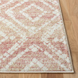safavieh clearance adirondack adr131q rose rug