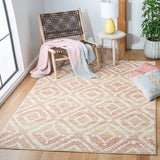 safavieh clearance adirondack adr131q rose rug