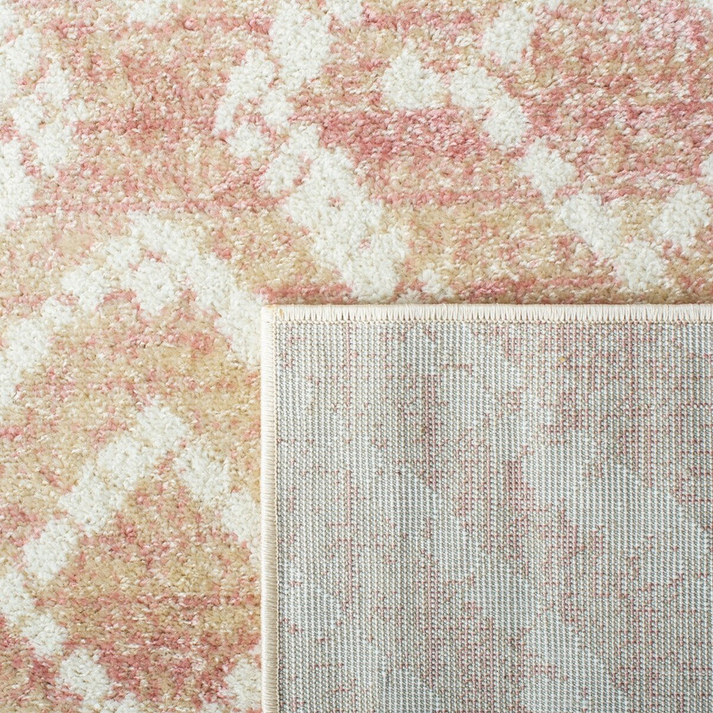 safavieh clearance adirondack adr131q rose rug