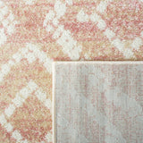 safavieh clearance adirondack adr131q rose rug