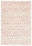 safavieh clearance adirondack adr131q rose rug