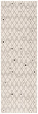 safavieh clearance adirondack adr132b ivory rug