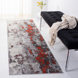 safavieh clearance adirondack adr134p orange rug