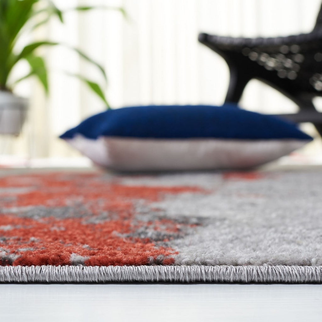 safavieh clearance adirondack adr134p orange rug