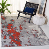 safavieh clearance adirondack adr134p orange rug