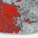 safavieh clearance adirondack adr134p orange rug