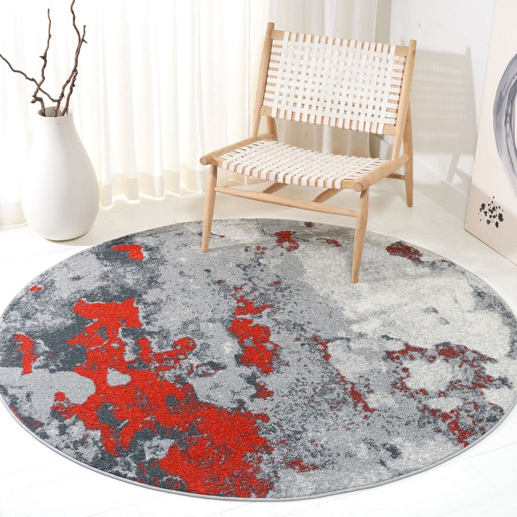 safavieh clearance adirondack adr134p orange rug