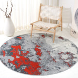 safavieh clearance adirondack adr134p orange rug