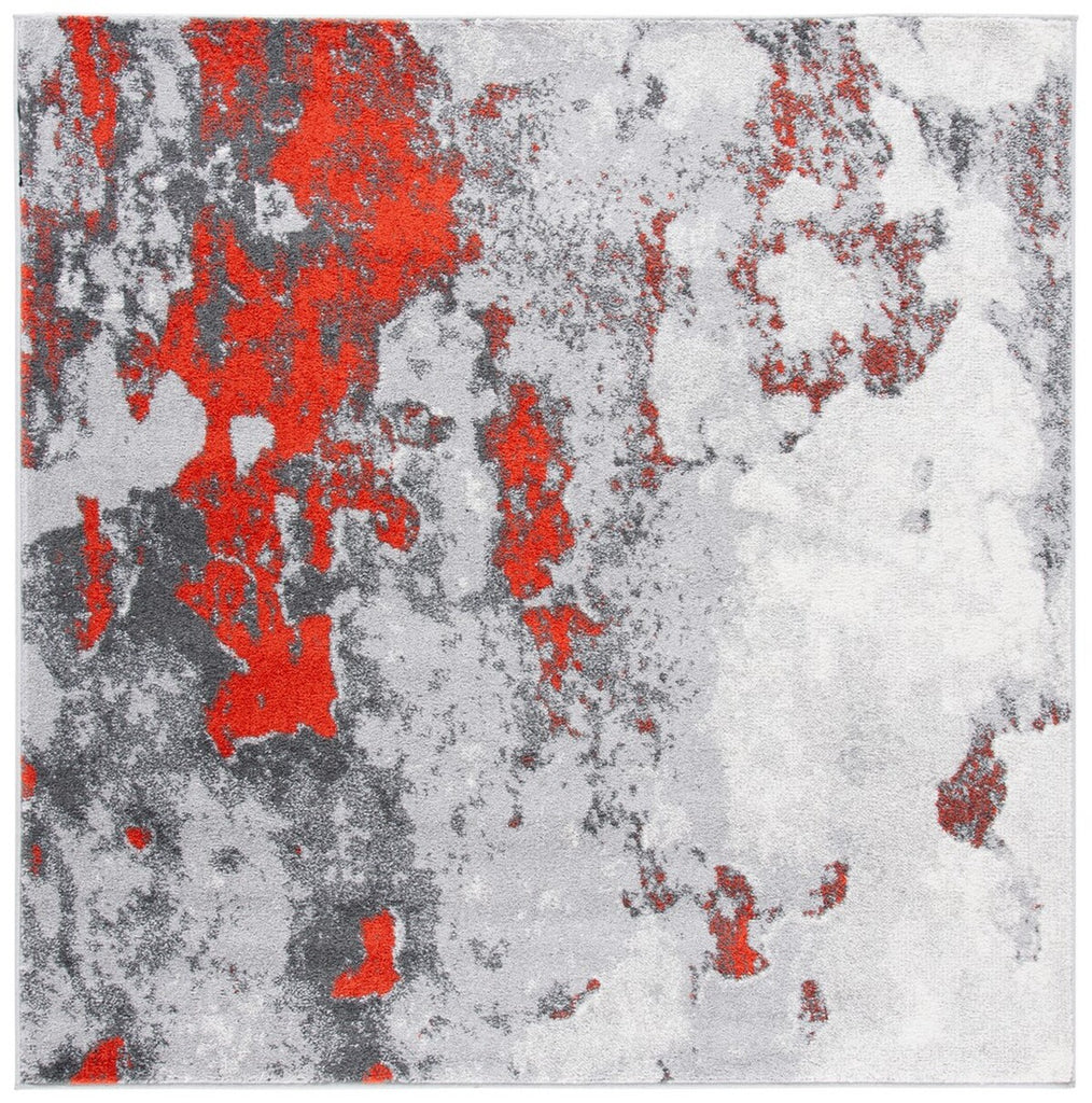 safavieh clearance adirondack adr134p orange rug