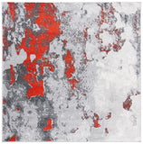 safavieh clearance adirondack adr134p orange rug