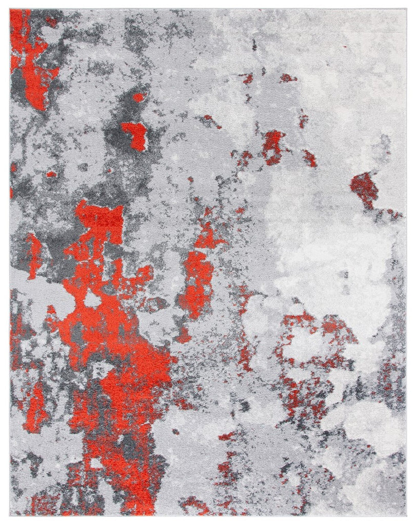 safavieh clearance adirondack adr134p orange rug