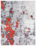 safavieh clearance adirondack adr134p orange rug