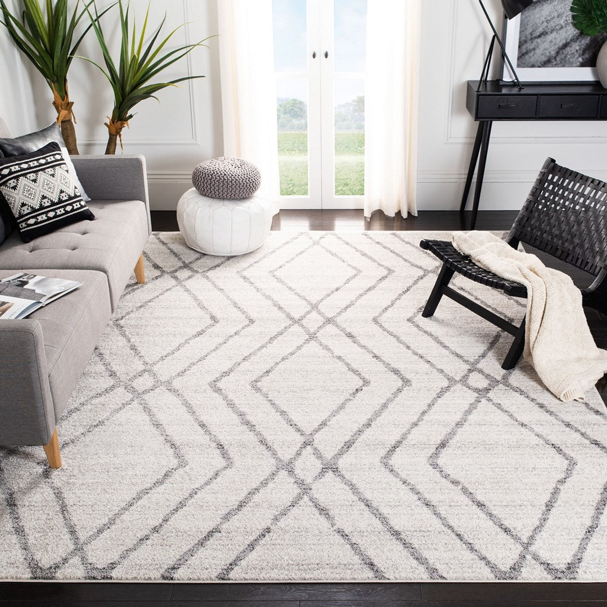 safavieh clearance adirondack adr162a ivory rug