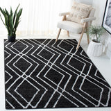 safavieh clearance adirondack adr162f black rug
