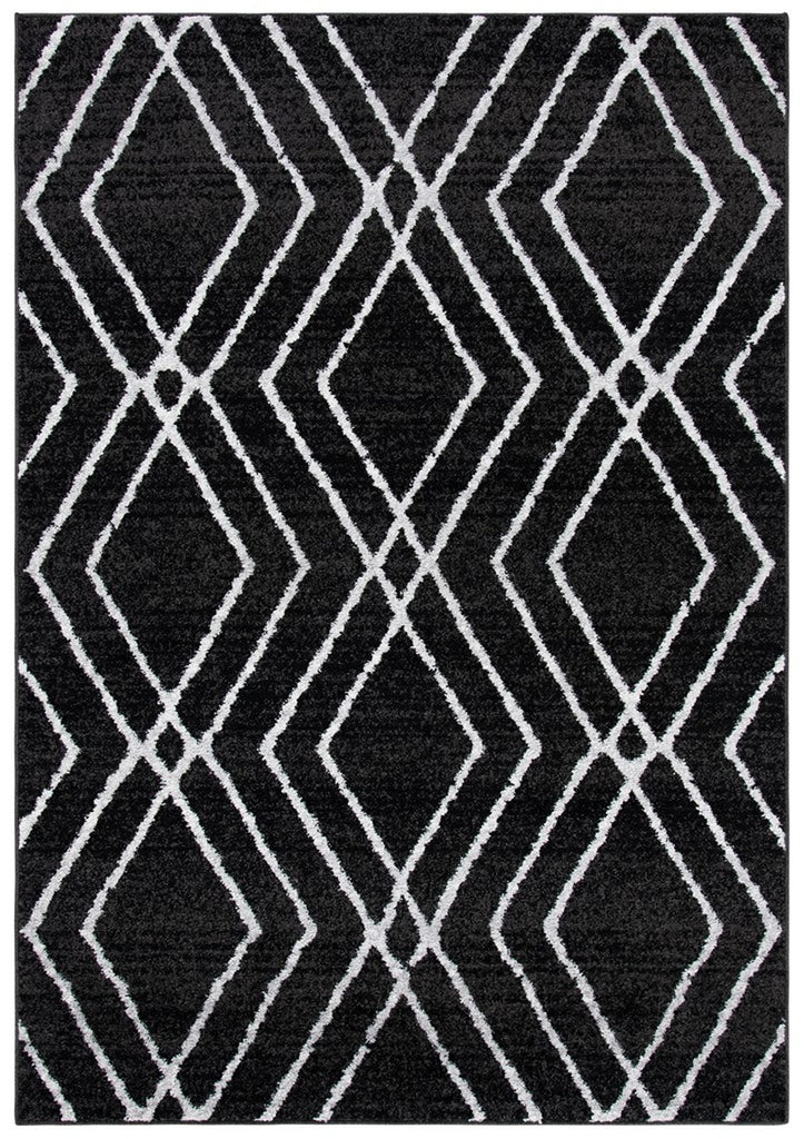 safavieh clearance adirondack adr162f black rug