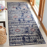 safavieh clearance adirondack adr202n navy rug
