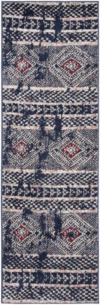 safavieh clearance adirondack adr202n navy rug