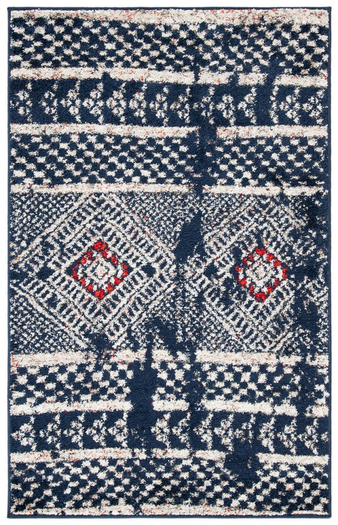 safavieh clearance adirondack adr202n navy rug