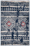safavieh clearance adirondack adr202n navy rug