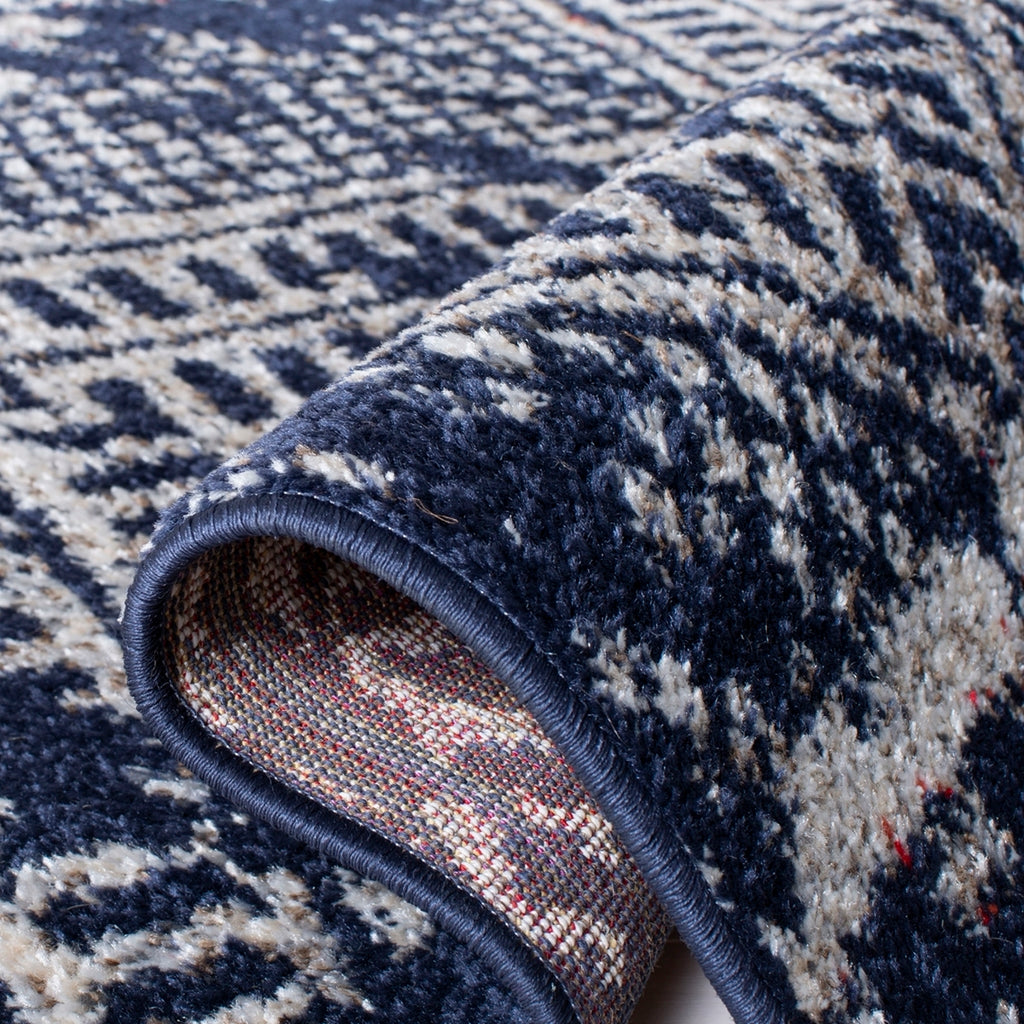 safavieh clearance adirondack adr202n navy rug