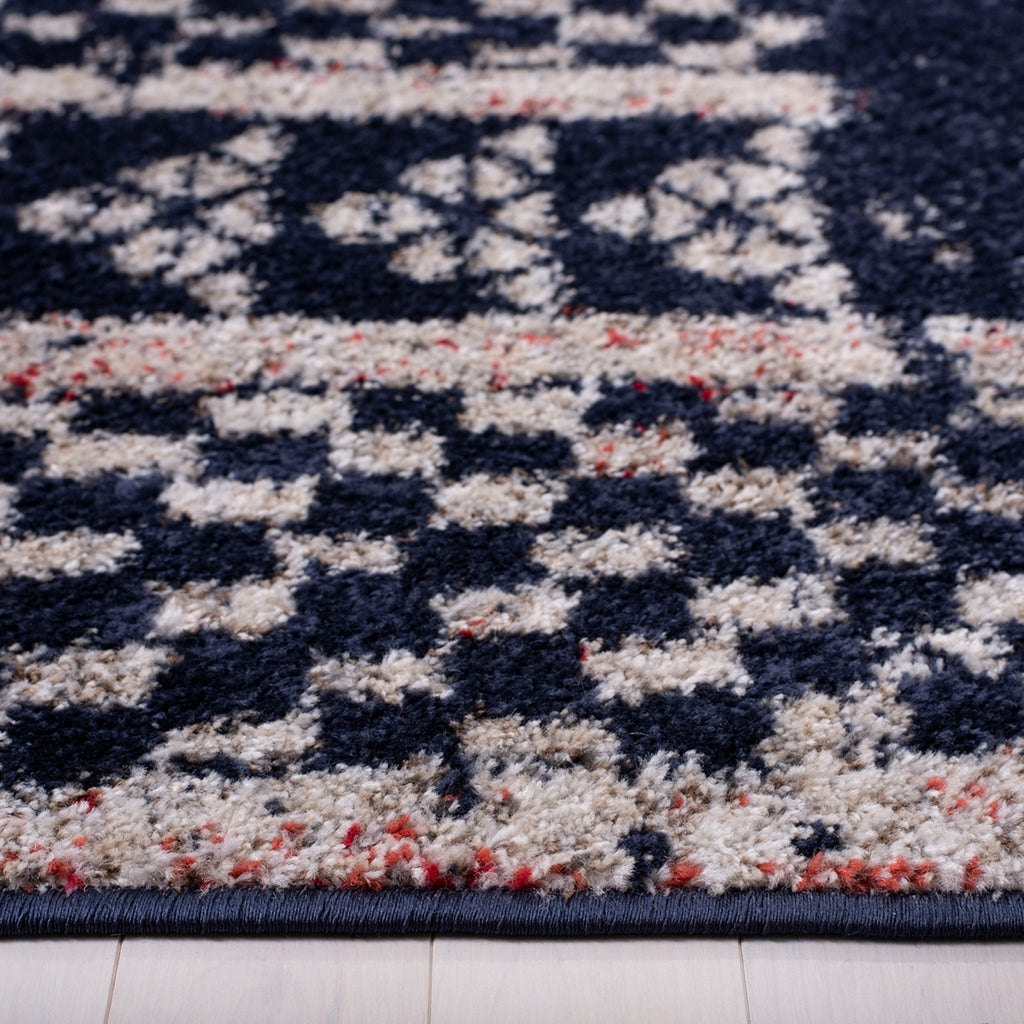 safavieh clearance adirondack adr202n navy rug