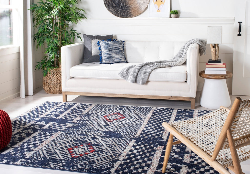 safavieh clearance adirondack adr202n navy rug