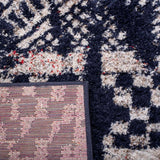 safavieh clearance adirondack adr202n navy rug