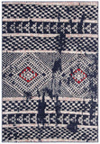 safavieh clearance adirondack adr202n navy rug