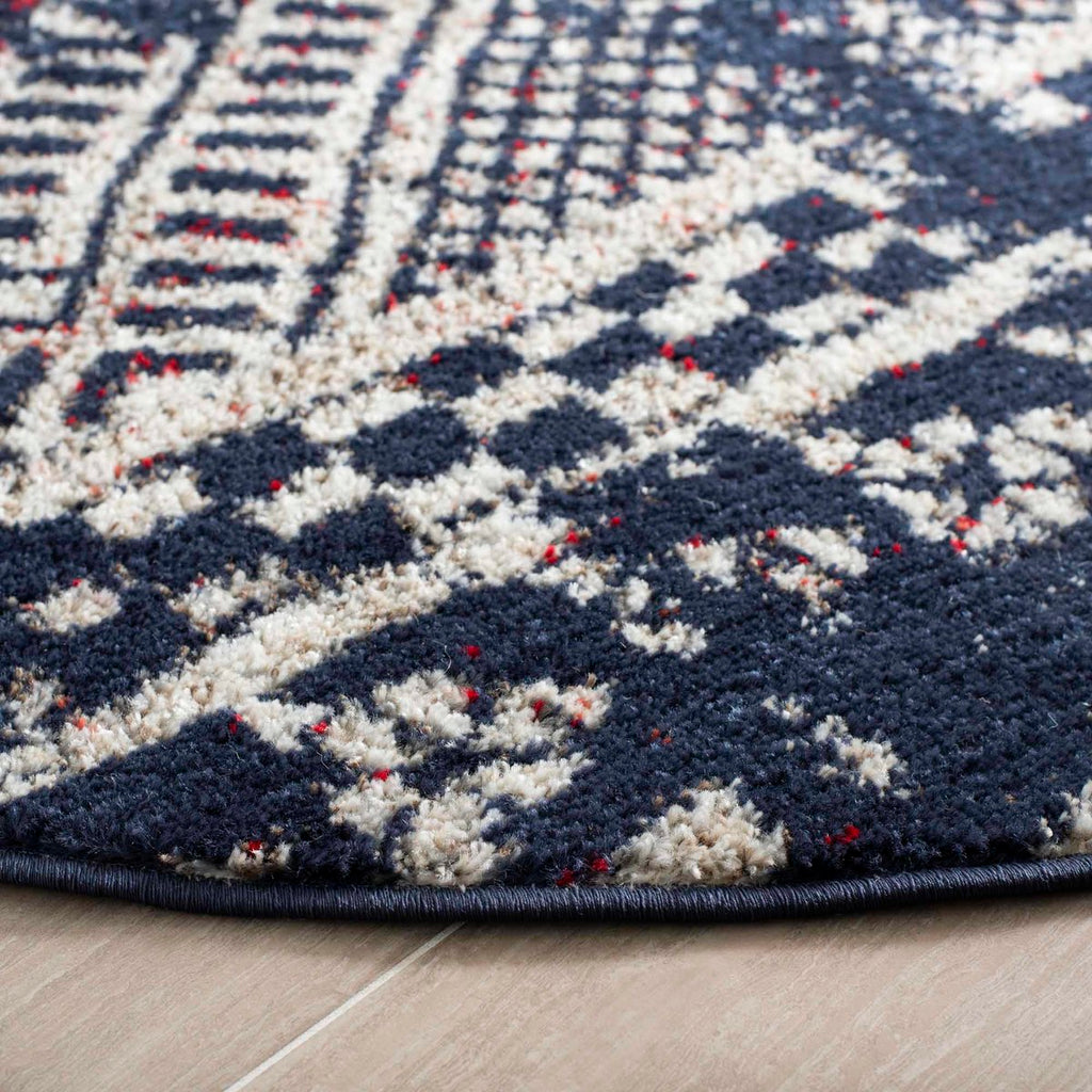 safavieh clearance adirondack adr202n navy rug