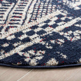 safavieh clearance adirondack adr202n navy rug