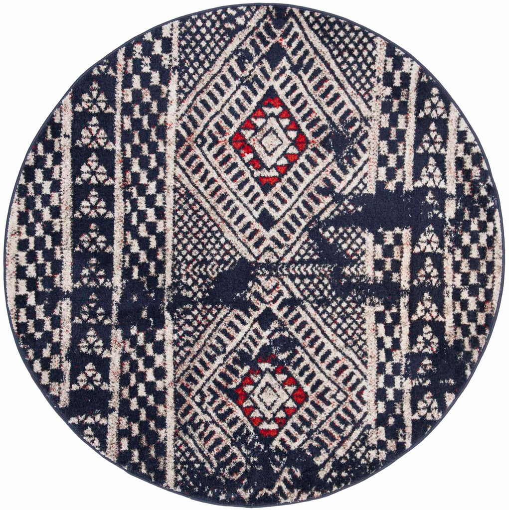 safavieh clearance adirondack adr202n navy rug