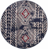 safavieh clearance adirondack adr202n navy rug