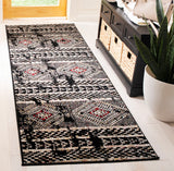 safavieh clearance adirondack adr202z black rug