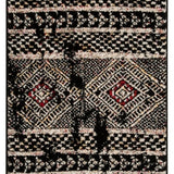 safavieh clearance adirondack adr202z black rug