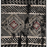 safavieh clearance adirondack adr202z black rug