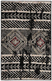 safavieh clearance adirondack adr202z black rug