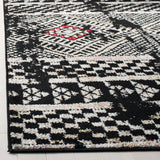 safavieh clearance adirondack adr202z black rug