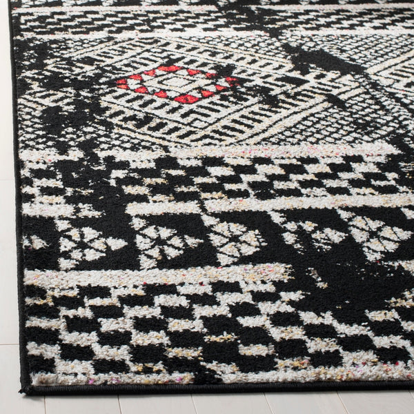 safavieh clearance adirondack adr202z black rug