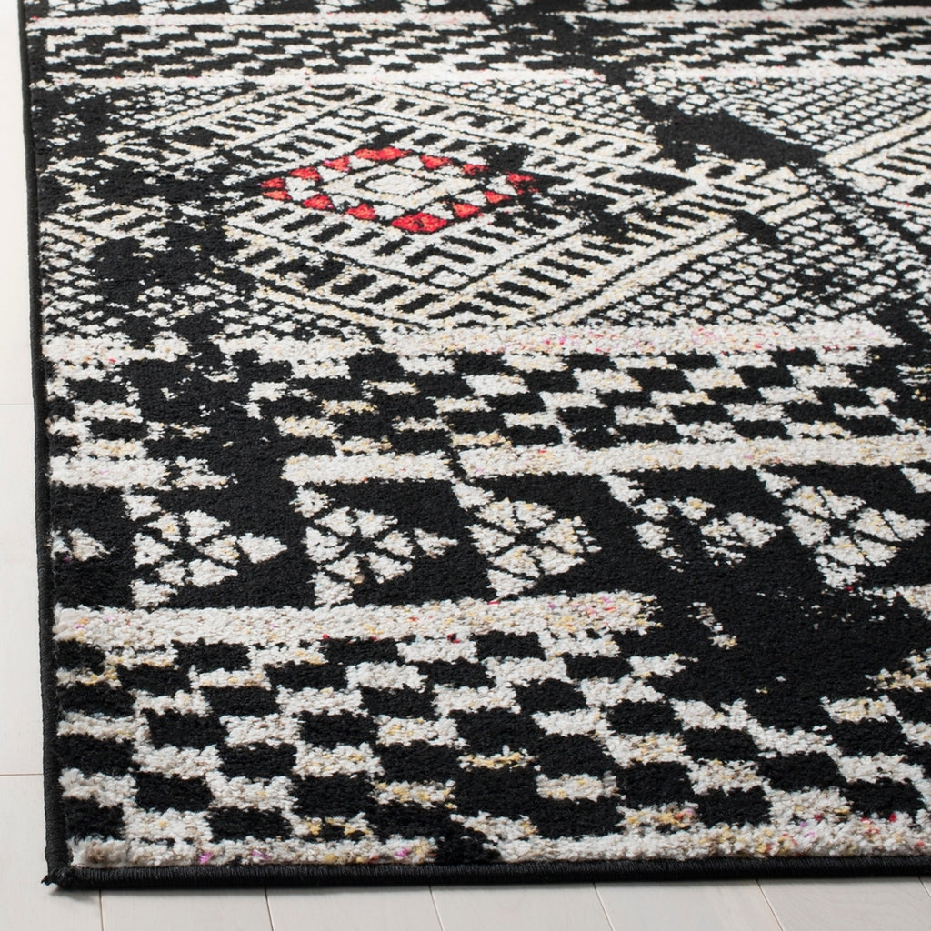 safavieh clearance adirondack adr202z black rug