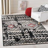 safavieh clearance adirondack adr202z black rug