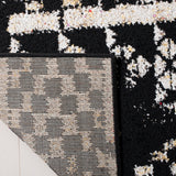 safavieh clearance adirondack adr202z black rug