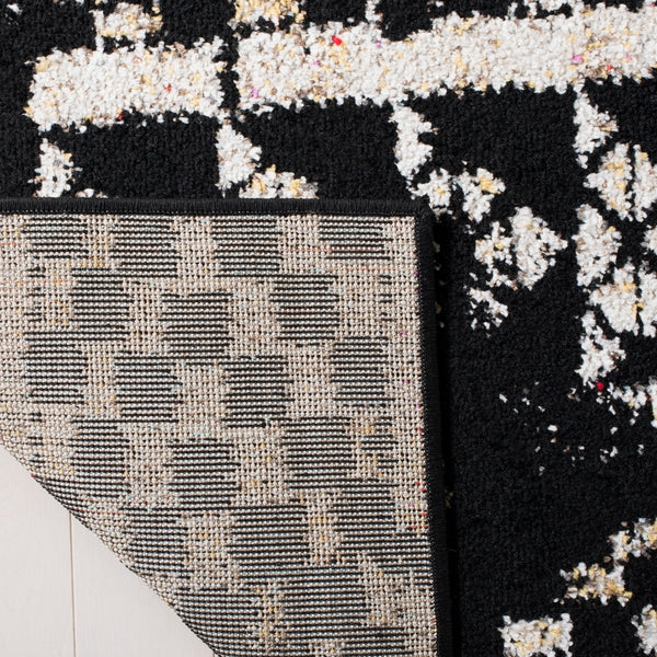safavieh clearance adirondack adr202z black rug